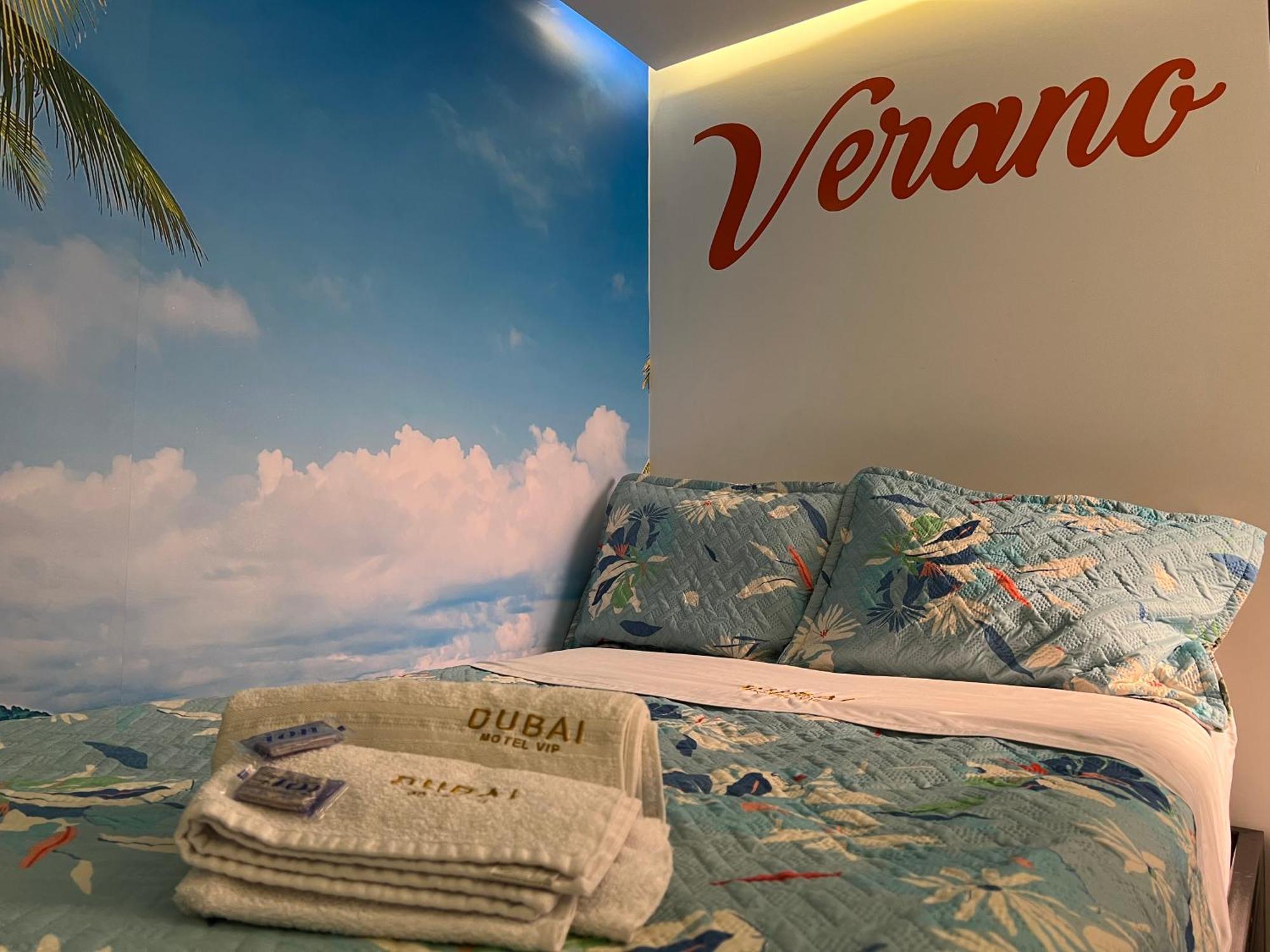 Dubai Vip Motel Богота Екстериор снимка