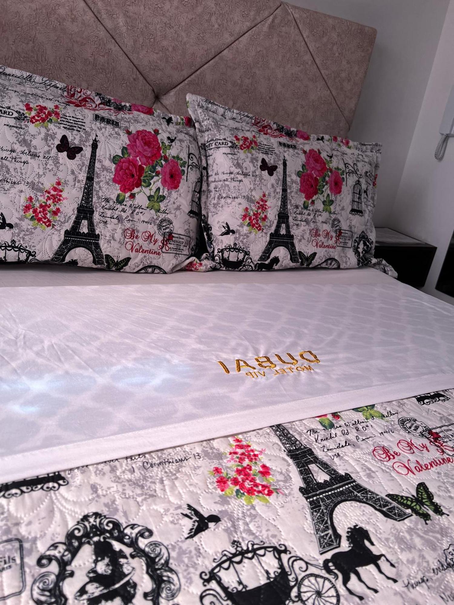 Dubai Vip Motel Богота Екстериор снимка